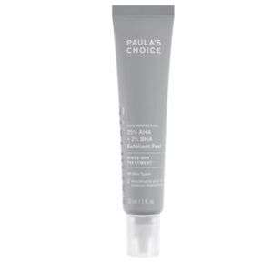Paula's Choice Exfoliant Peel